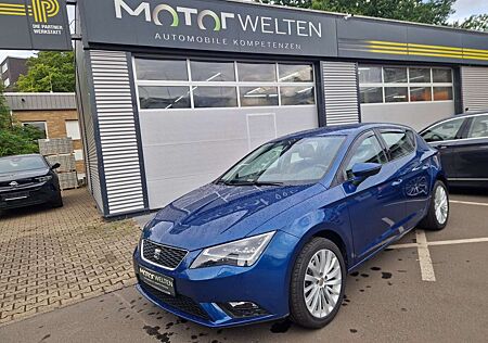 Seat Leon 1.4 TSI Style Ecomotive/Start&Stop 1.4 TSI EU5 Sty