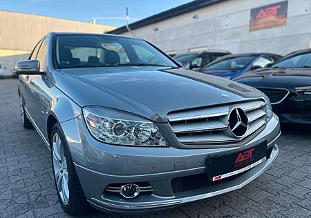 Mercedes-Benz C 200 Avantgarde, Automatik, PDC, 2Hand,Garantie