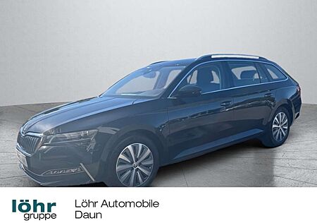 Skoda Superb Combi 1,4 iV Automatik