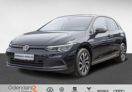 VW Golf Volkswagen Life 1.5 TSI OPF 96 kW 6-Gang ACC/ NAVI/ SHZ/