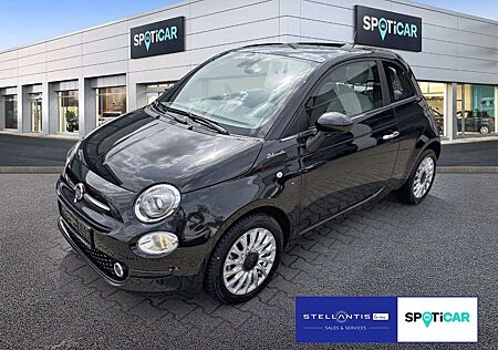 Fiat 500 1.0 GSE Hybrid Dolcevita 5,49%