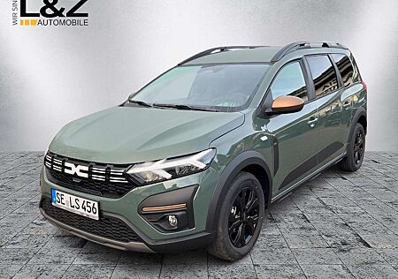 Dacia Jogger Extreme TCe 110