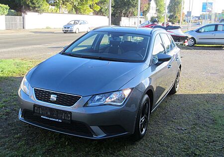 Seat Leon Reference ST Kombi