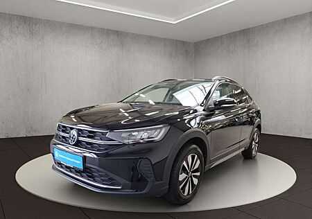 VW Taigo Volkswagen Life 1,0 l TSI OPF 85 kW (116 PS) 6-Gang