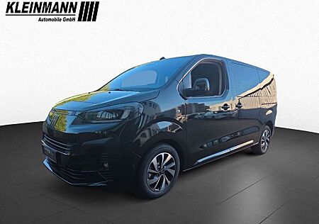 Fiat Ulysse Icon L2 2.2l HDI (180 PS) AT8 - 8-Sitzer