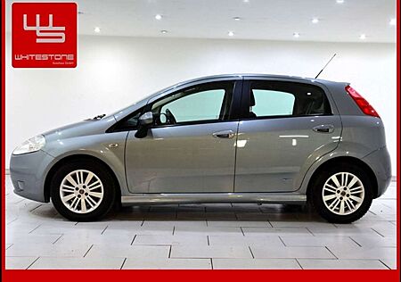 Fiat Grande Punto 1.4 16V Dynamic ** TÜV 01-2026 **
