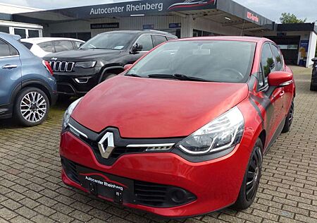 Renault Clio IV Dynamique 2.Hand Klima Top Garantie