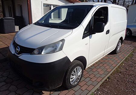 Nissan NV200 1.5 Comfort