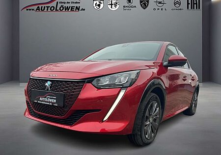 Peugeot 208 Allure Navi Kamera Sitzheizung