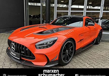 Mercedes-Benz AMG GT Black Series Schalensitz+Carbon+Magmabeam