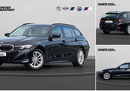 BMW 318 i Touring Head-Up Klimaaut. Shz PDC