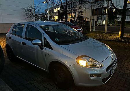 Fiat Punto 1.2 16V Dynamic