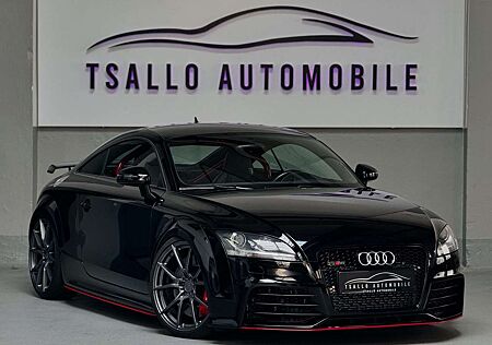 Audi TT 3.2 Turbo *650PS*TTRS-Umbau*