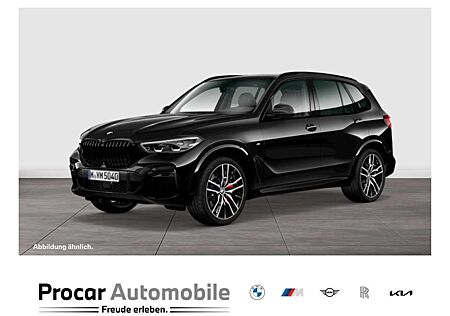 BMW X5 xDrive30d M Sport ACC RFK NAVI LED PDC V+H