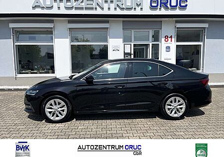 Skoda Octavia 2.0 TDI First Edition *ACC*HUD*LED*AHK*
