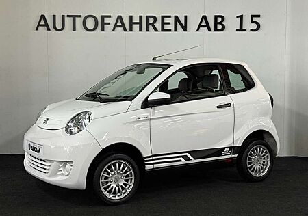 Aixam City Minauto, Sport, Carplay, Kubota, Mit Lieferung