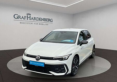 Volkswagen Golf VIII GTE DSG Matrix LED ACC App Connect AHK