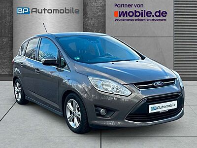 Ford C-Max C-MAX Champions Edition 1.0 EcoBoost