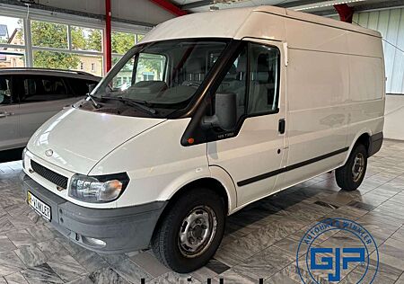 Ford Transit Kasten mittel 2.4 FT 350 Klima Standh