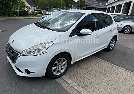 Peugeot 208 Active Klima,P.D.C,2.Hand,Neu Tüv