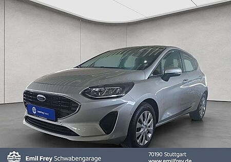 Ford Fiesta 1.1 S&S COOL&CONNECT