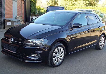VW Polo Volkswagen Comfortline 5türig