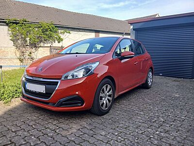 Peugeot 208 208 PureTech 82 Active