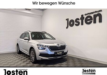 Skoda Kamiq Tour 1.5 TSI DSG ACC CarPlay Pano SHZ KAM