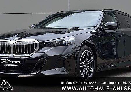 BMW 520 XD M SPORT/SHADOW/ WIDES./STAND./HUD/ACC/H-K/AHK/L