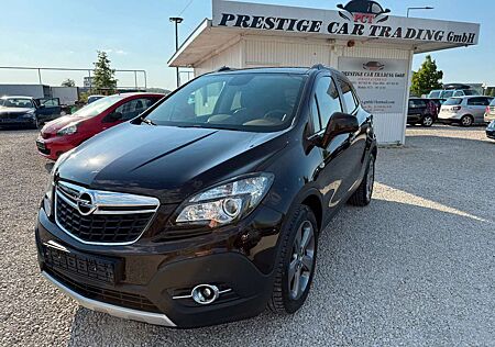 Opel Mokka 1.7 CDTI Innovation 4x4*NAVI*XENON*AHK*