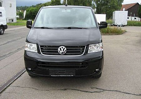 VW T5 Multivan Volkswagen Multivan DPF Autm.
