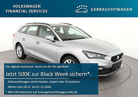 Seat Leon ST Style 1.5 TSI 110kW 7-Gang DSG