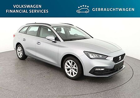 Seat Leon ST Style 1.5 TSI 110kW 7-Gang DSG