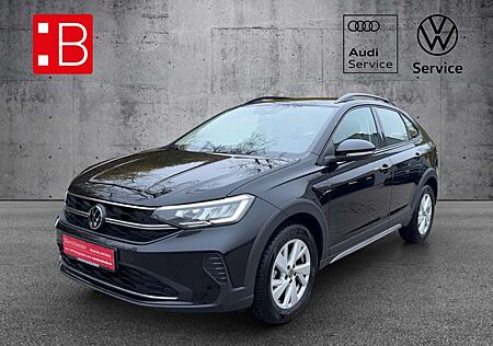 VW Taigo Volkswagen 1.0 TSI LED NAVI PDC 16 CONNECT DAB