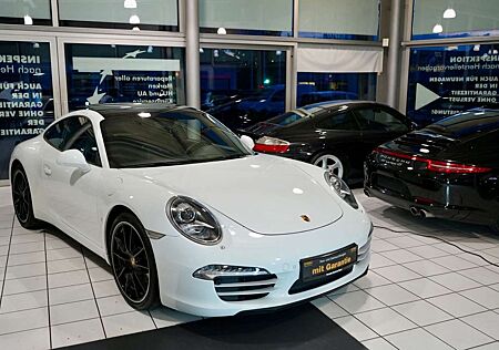 Porsche 911 Carrera *Sportabgas *Panorama *56tkm!