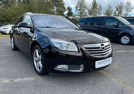 Opel Insignia Sports Tourer Innovation Navi|PDC
