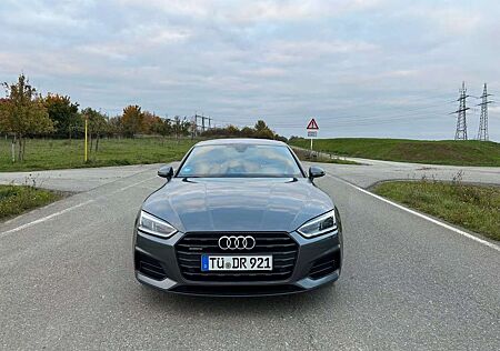 Audi A5 TÜV neu* Sportback 40 TDI quattro S tronic