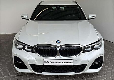 BMW 320 dA Tour. M Sport Navi.LED.PDCvo+hi.Sitzheiz