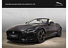 Jaguar F-Type P300 Cabriolet RWD BLACK-PACK DAB 20