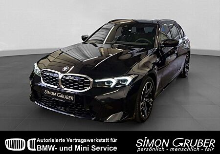 BMW M3 M 340 i xDrive touring Live Cockpit+ ACC Hifi