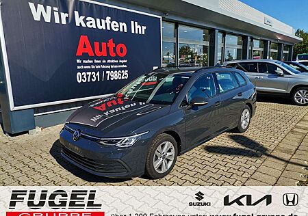 VW Golf Volkswagen Variant 2.0 TDI Life LED|virt Cock.|Navi|SHZ|ACC|P