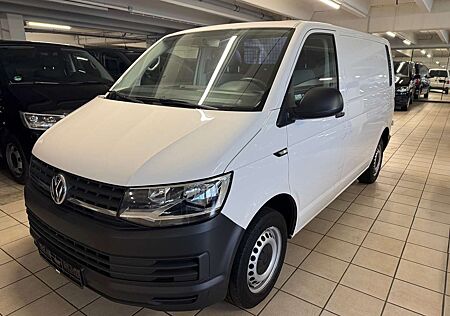 VW T6 Transporter Volkswagen 2.0 TDI Kasten EcoProfi Klima,Tempomat,Sitzheizung