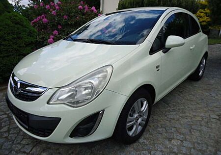 Opel Corsa 1.2 16V (ecoFLEX) Innovation