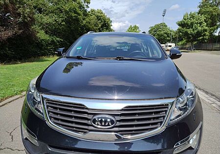 Kia Sportage GDI