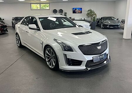 Cadillac CTS -V *COC / SZH / KAMERA*