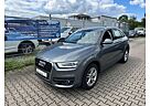 Audi Q3 2.0 TDI quattro |2.HAND|LED|GARANTIE|