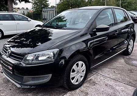 VW Polo Volkswagen 1.2 Trendline, Klima,Inspekt+TÜV Neu
