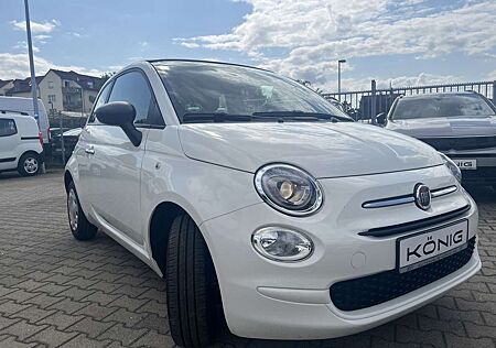 Fiat 500C 1.0 Cabrio Klima*Carplay*Einparkhilfe