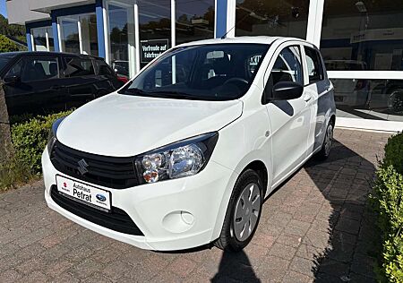 Suzuki Celerio 1.0 Basic