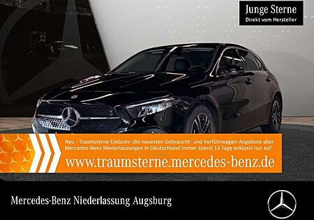 Mercedes-Benz A 180 PROGRESSIVE+LED+KAMERA+7G